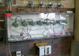 Distillation Control