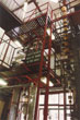 Distillation Plant